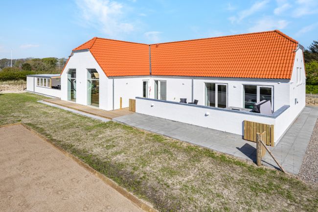 Hovej 1B, Ho, 6857 Blåvand